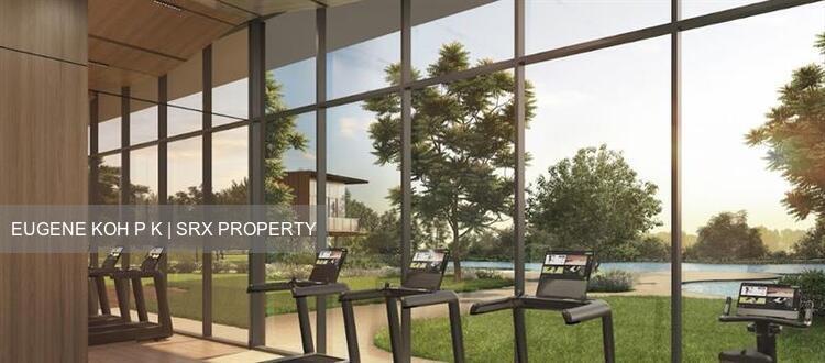 Nava Grove (D21), Condominium #492641651